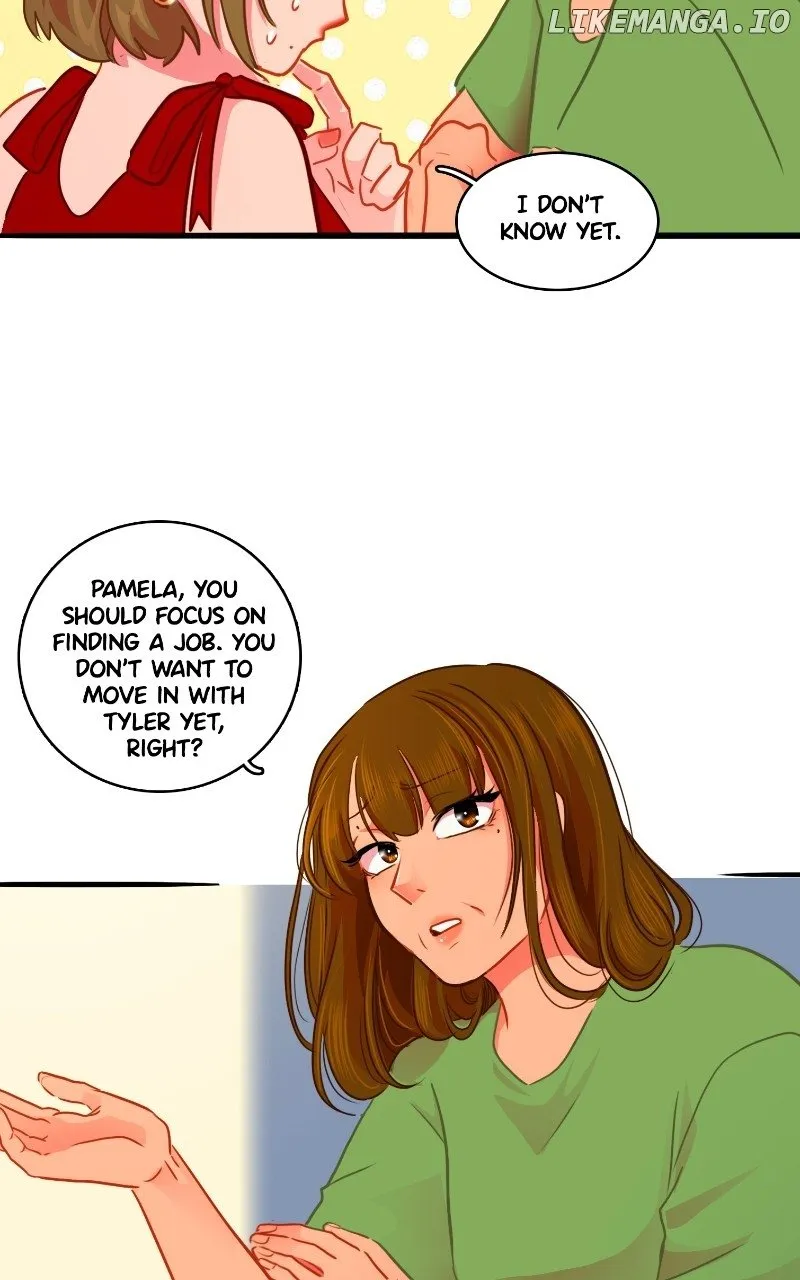 Read Love 4 A Walk EN Manga Online