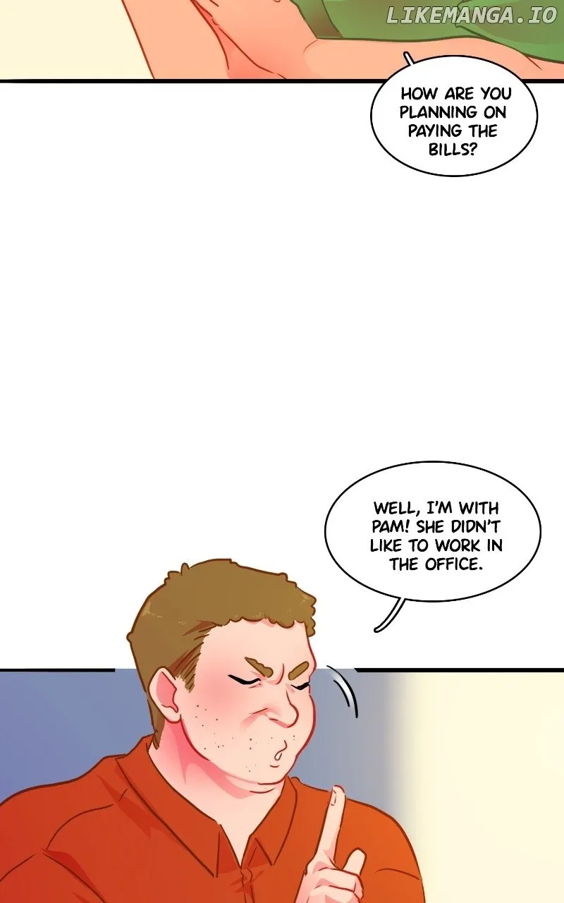 Read Love 4 A Walk EN Manga Online