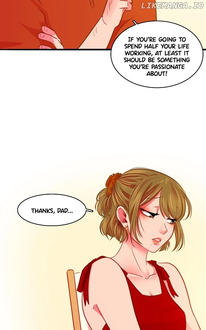 Read Love 4 A Walk EN Manga Online