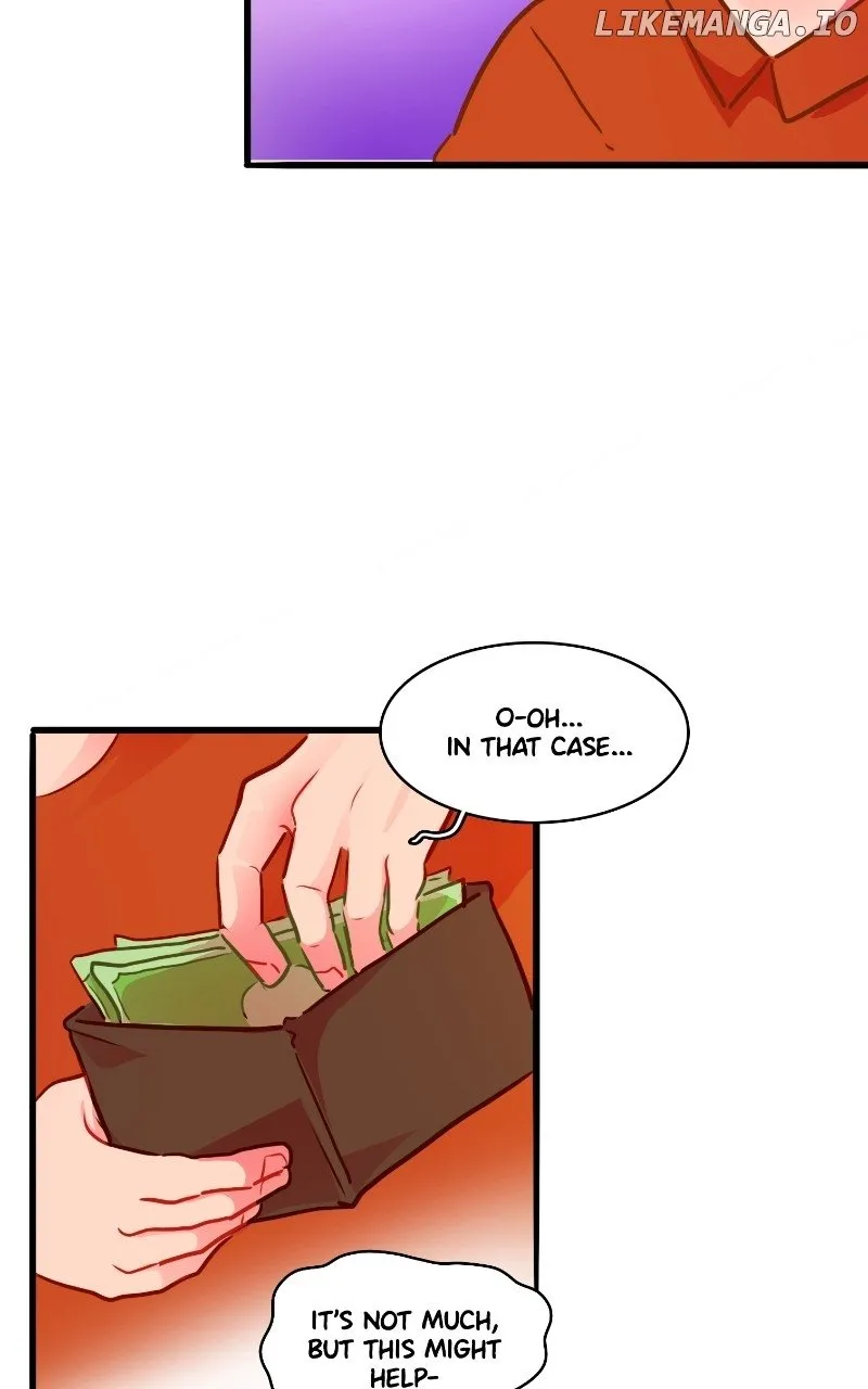 Read Love 4 A Walk EN Manga Online