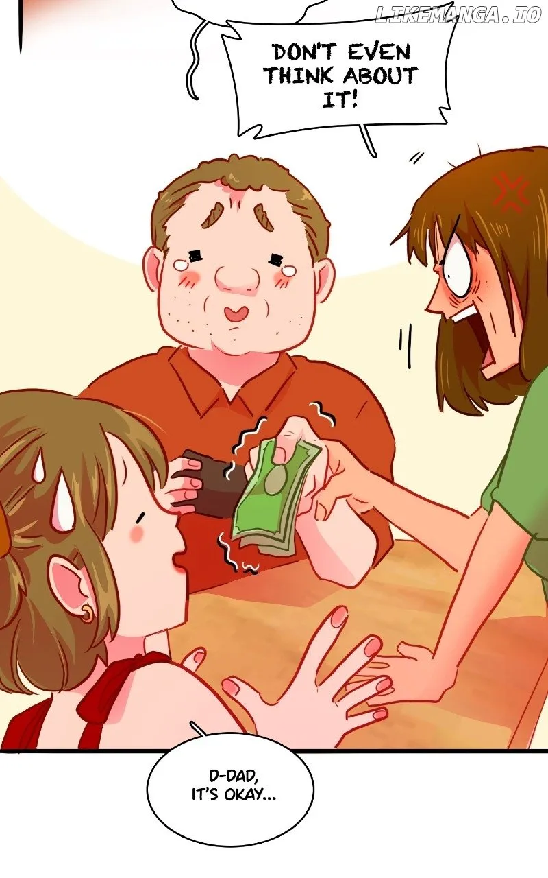 Read Love 4 A Walk EN Manga Online