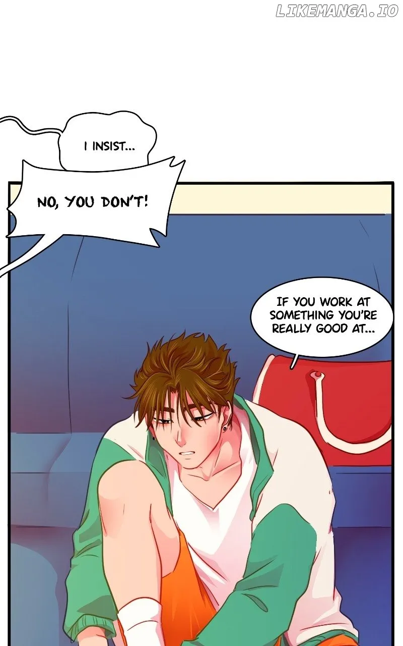 Read Love 4 A Walk EN Manga Online