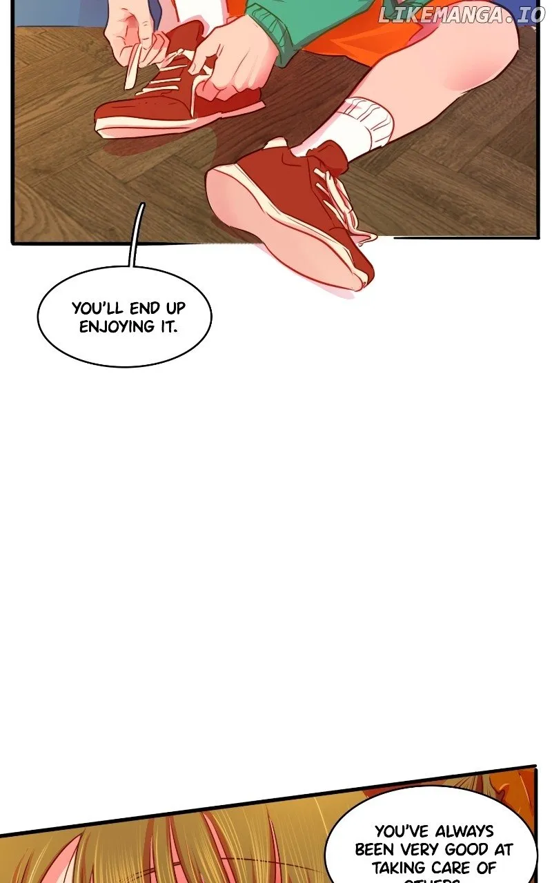 Read Love 4 A Walk EN Manga Online