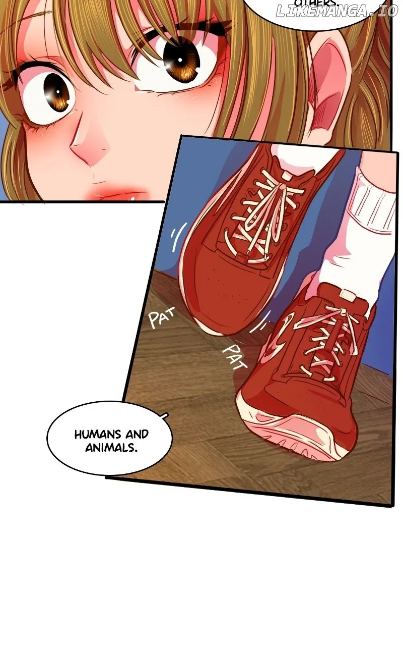 Read Love 4 A Walk EN Manga Online