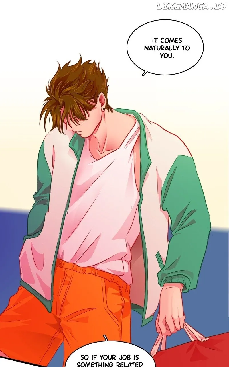 Read Love 4 A Walk EN Manga Online