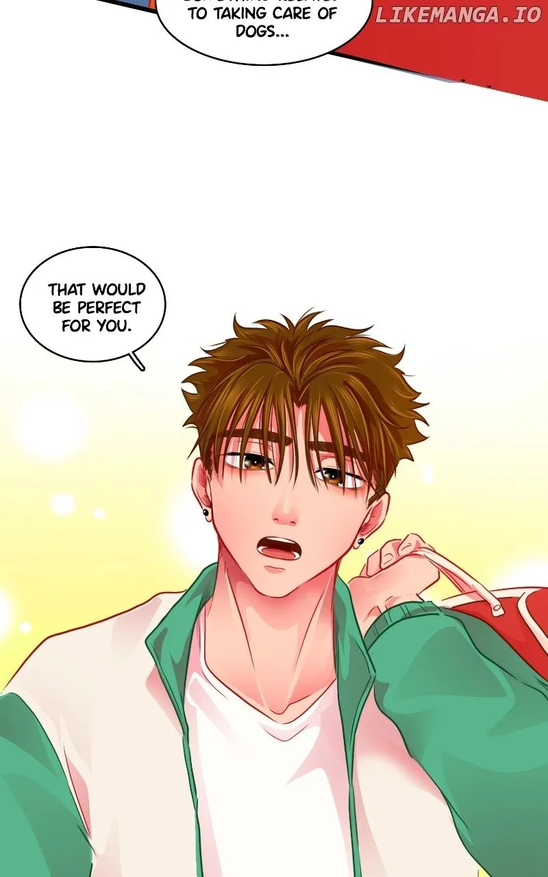 Read Love 4 A Walk EN Manga Online