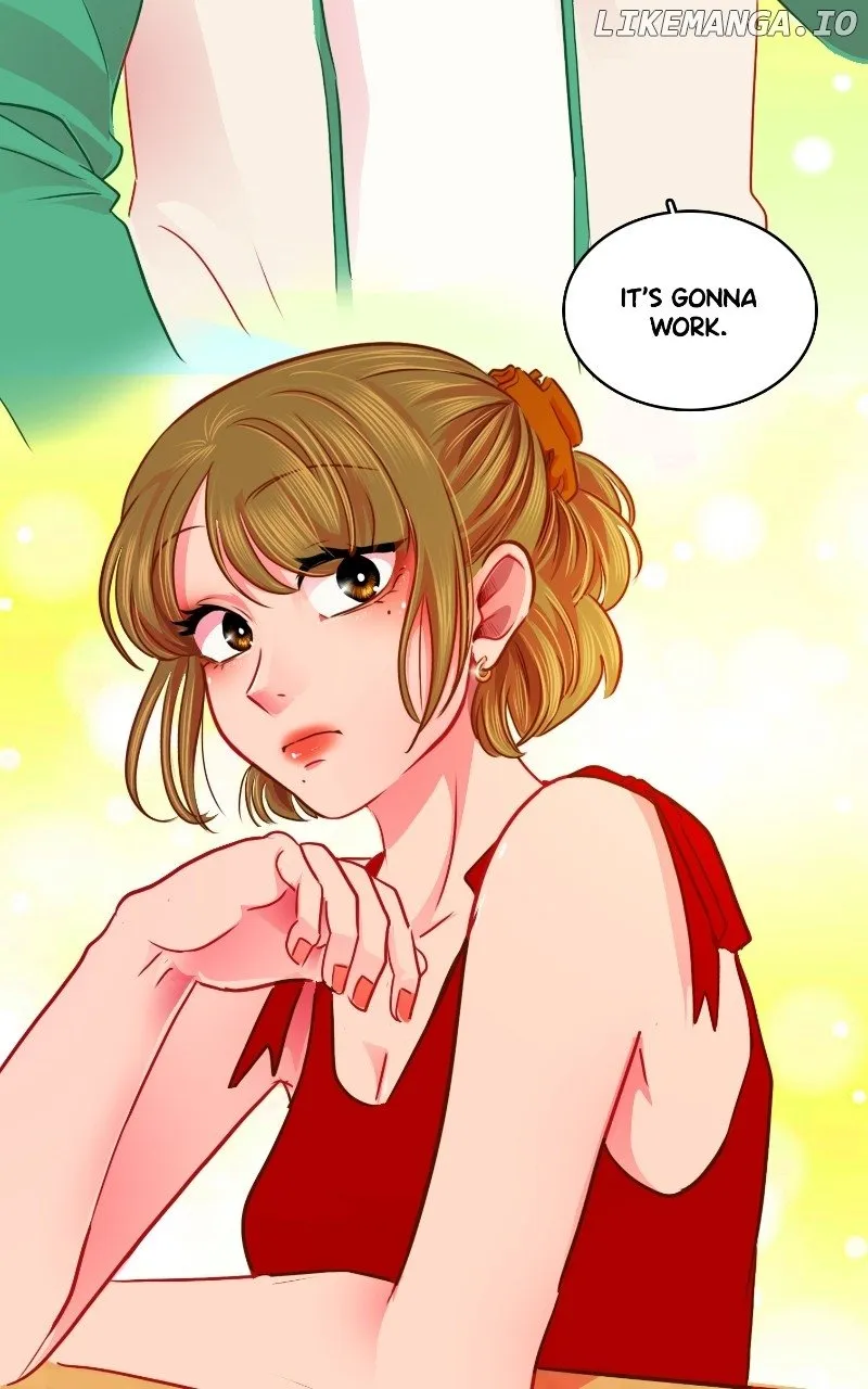 Read Love 4 A Walk EN Manga Online