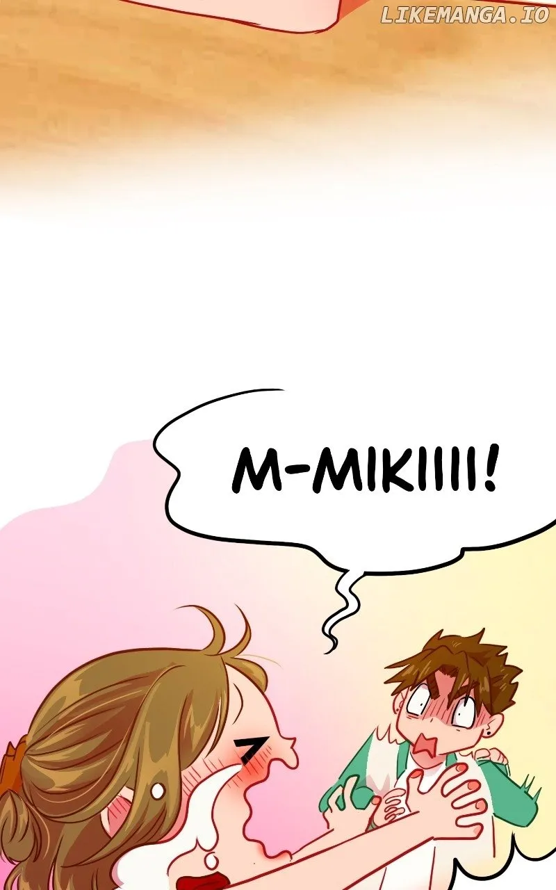 Read Love 4 A Walk EN Manga Online