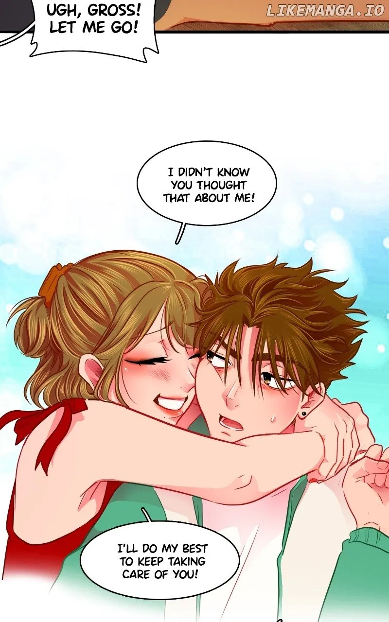 Read Love 4 A Walk EN Manga Online