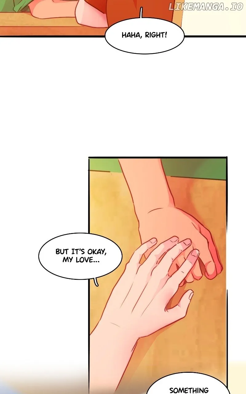 Read Love 4 A Walk EN Manga Online
