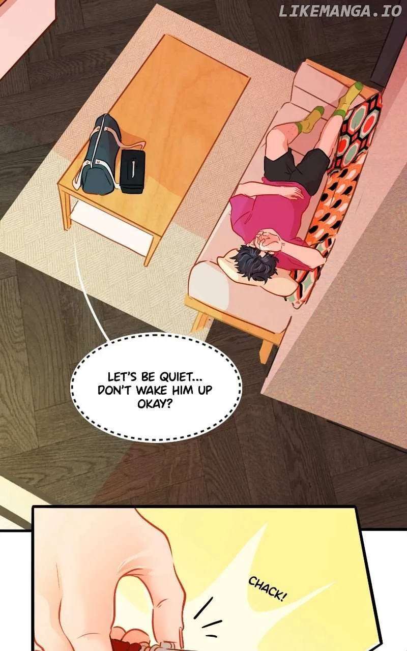 Read Love 4 A Walk EN Manga Online