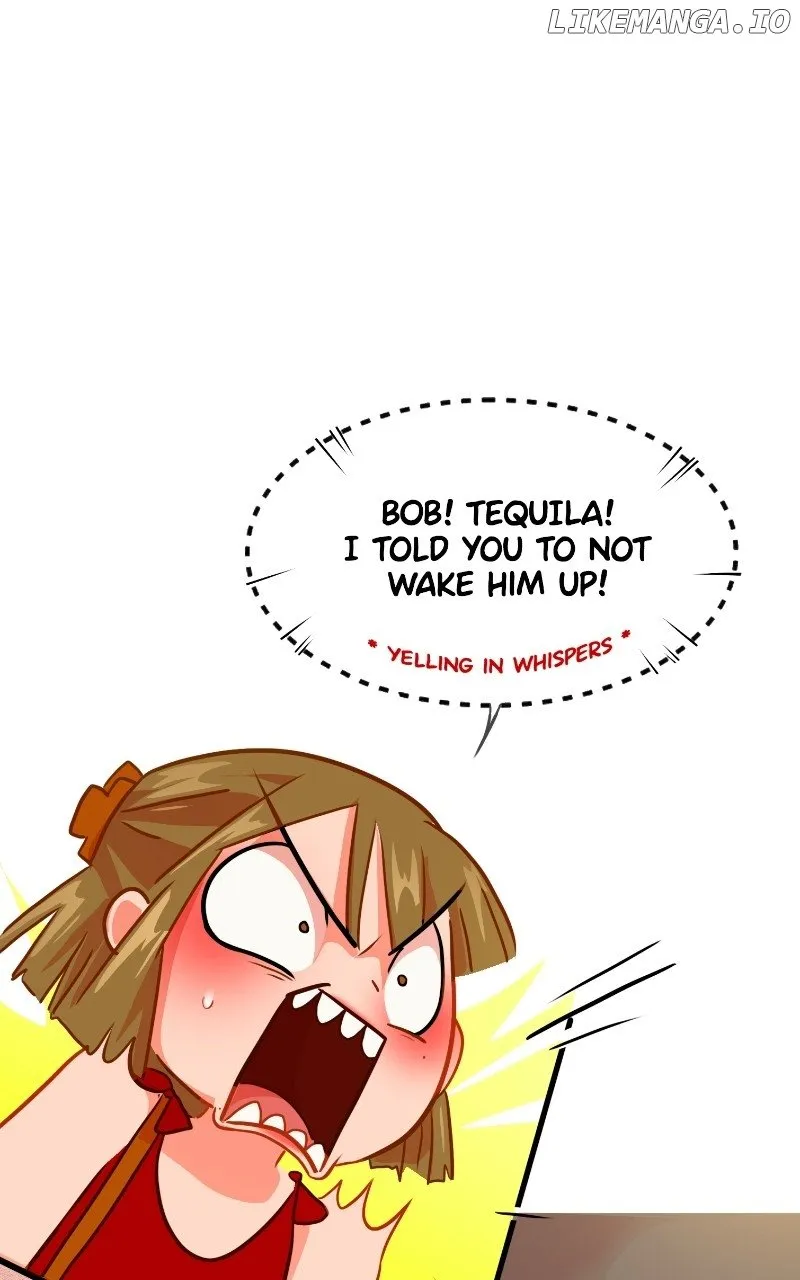 Read Love 4 A Walk EN Manga Online