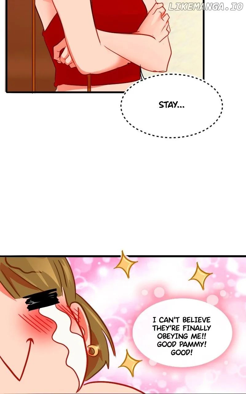 Read Love 4 A Walk EN Manga Online