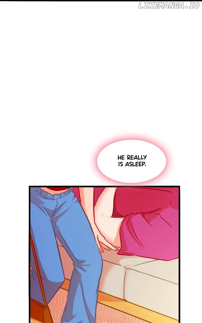 Read Love 4 A Walk EN Manga Online