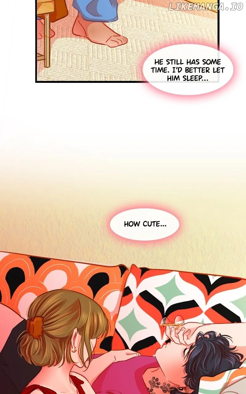 Read Love 4 A Walk EN Manga Online