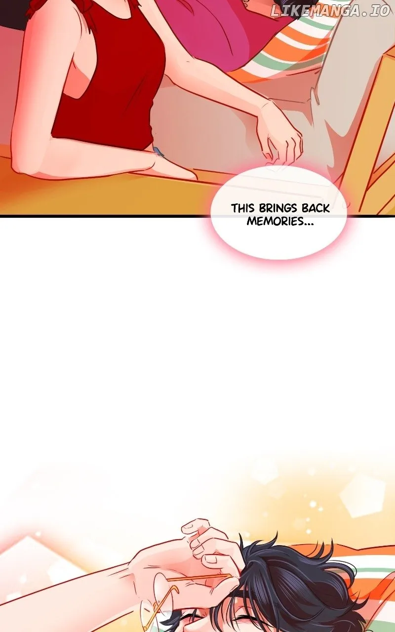 Read Love 4 A Walk EN Manga Online