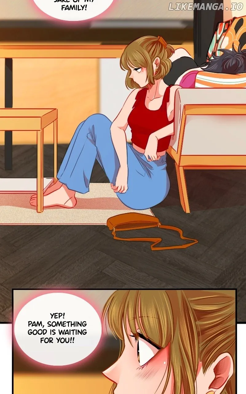 Read Love 4 A Walk EN Manga Online