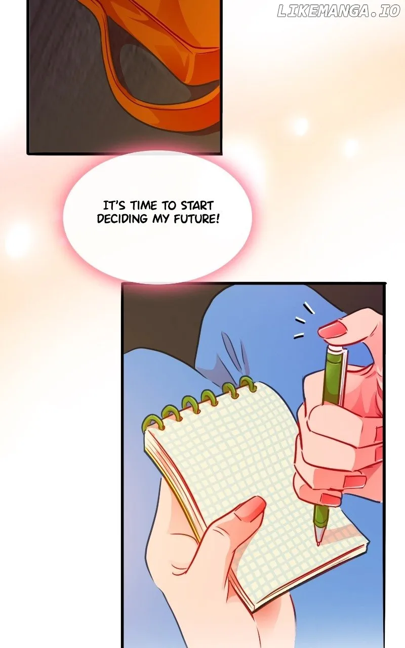 Read Love 4 A Walk EN Manga Online