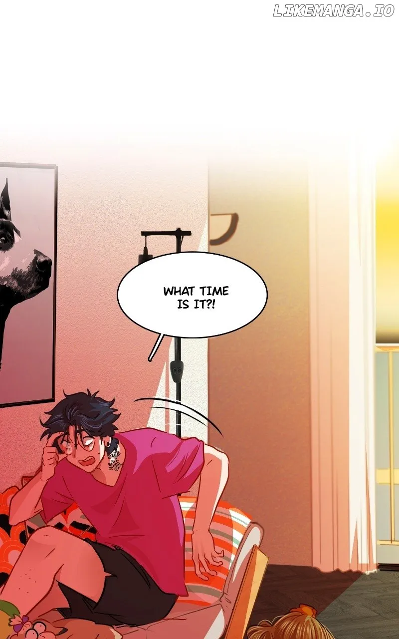 Read Love 4 A Walk EN Manga Online
