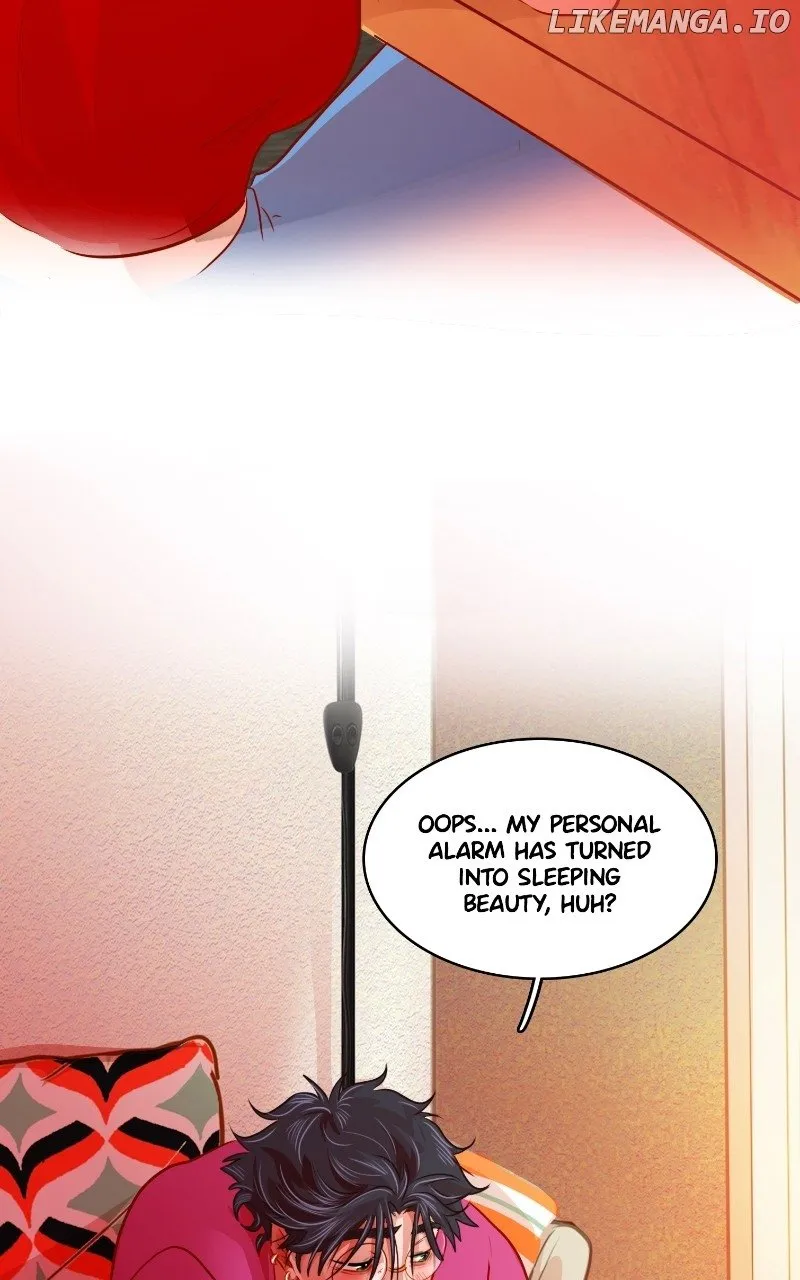 Read Love 4 A Walk EN Manga Online