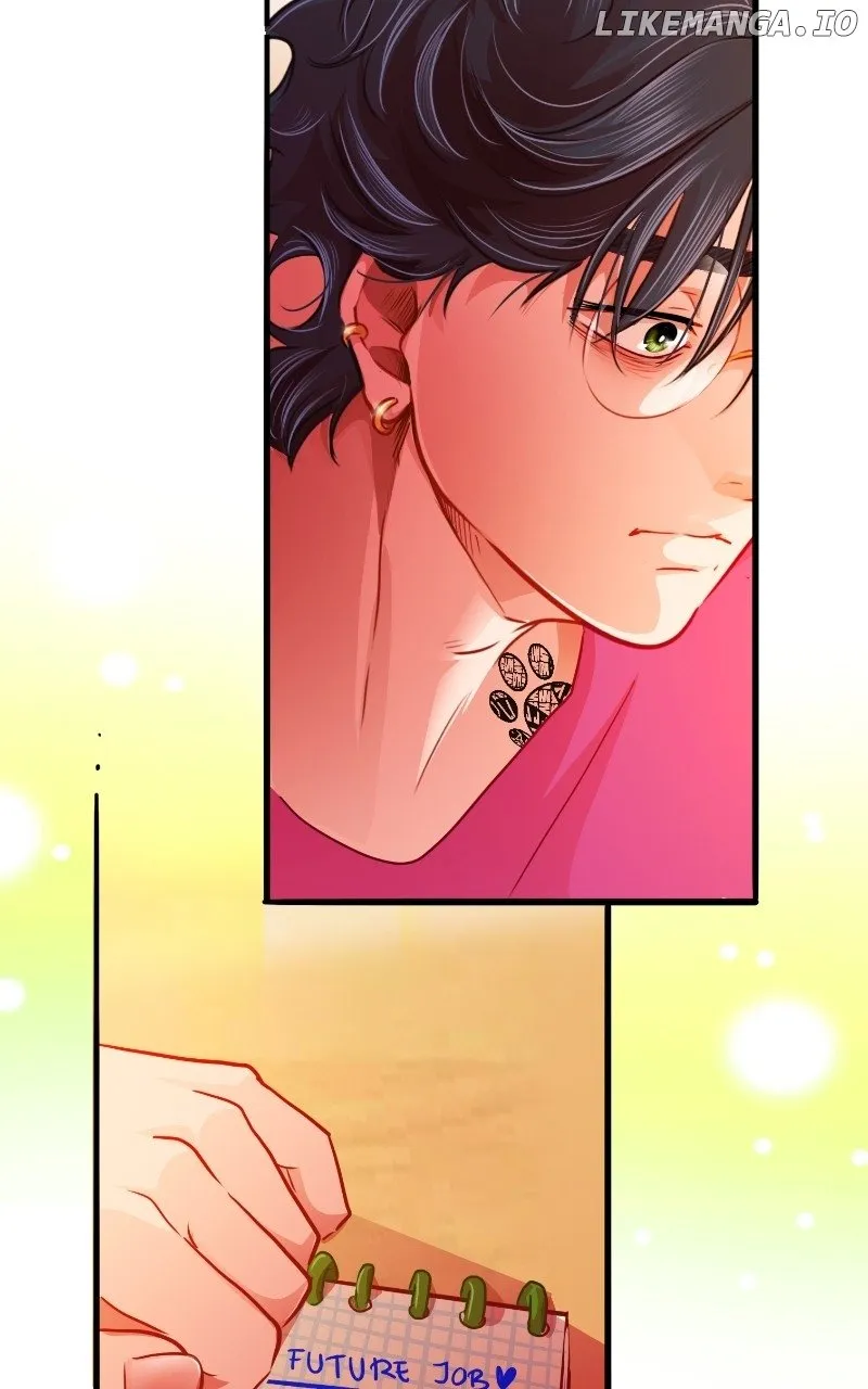 Read Love 4 A Walk EN Manga Online