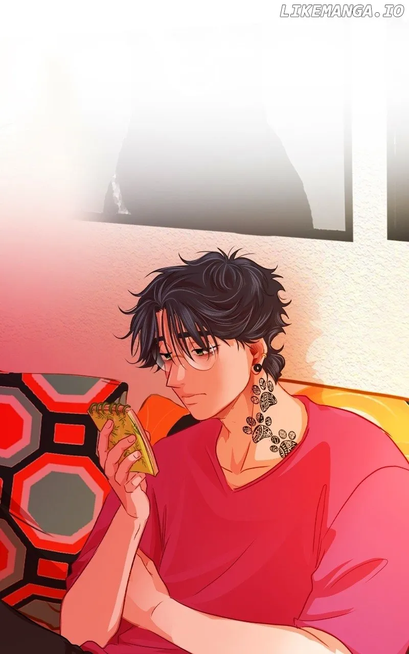 Read Love 4 A Walk EN Manga Online
