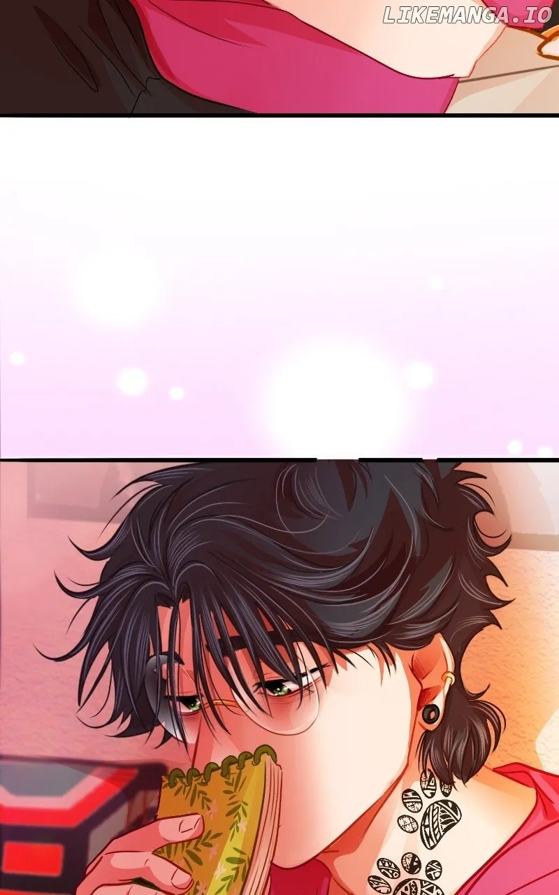 Read Love 4 A Walk EN Manga Online