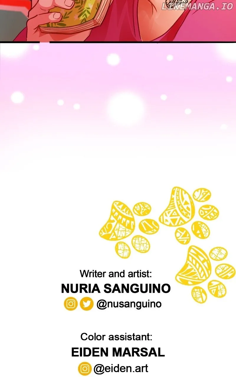 Read Love 4 A Walk EN Manga Online