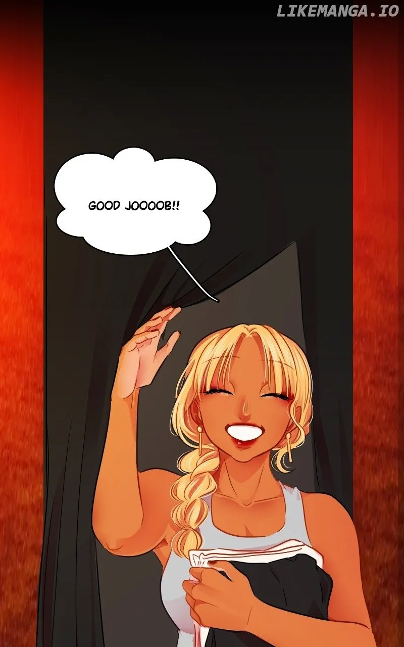 Read Love 4 A Walk EN Manga Online