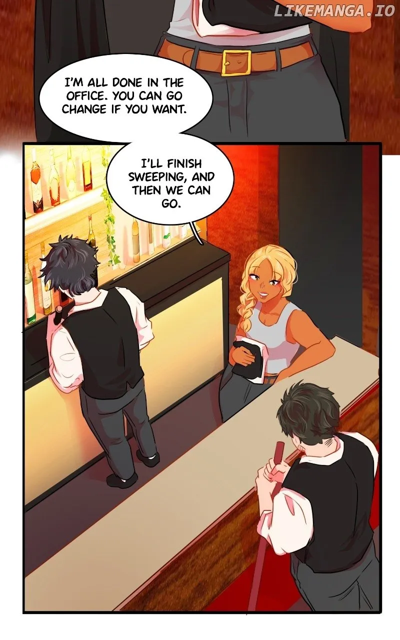 Read Love 4 A Walk EN Manga Online