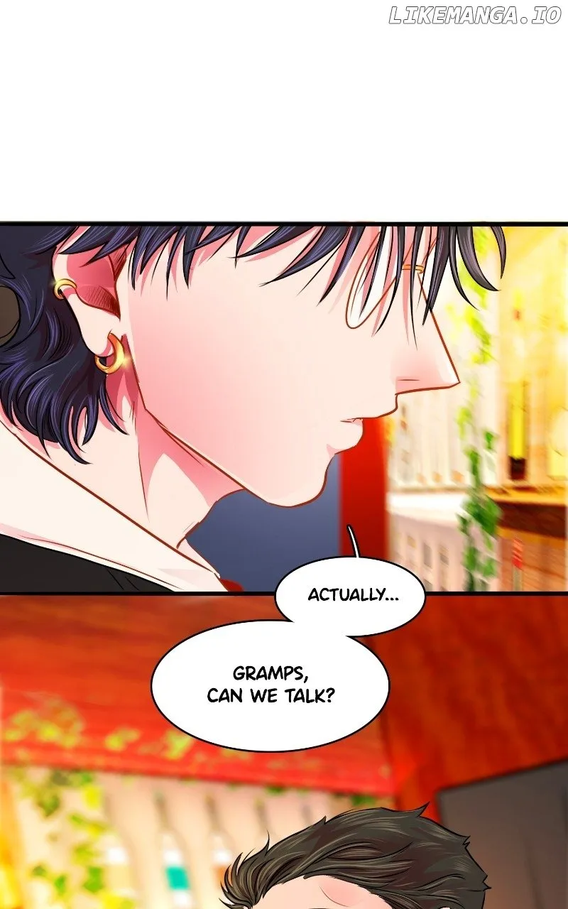 Read Love 4 A Walk EN Manga Online