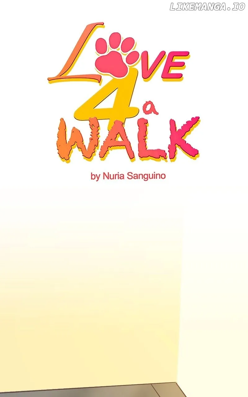 Read Love 4 A Walk EN Manga Online