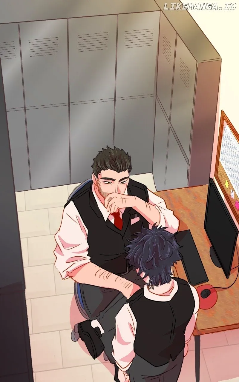 Read Love 4 A Walk EN Manga Online