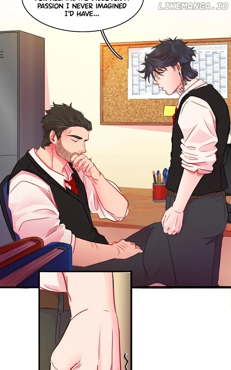 Read Love 4 A Walk EN Manga Online
