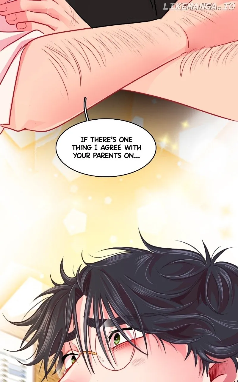 Read Love 4 A Walk EN Manga Online
