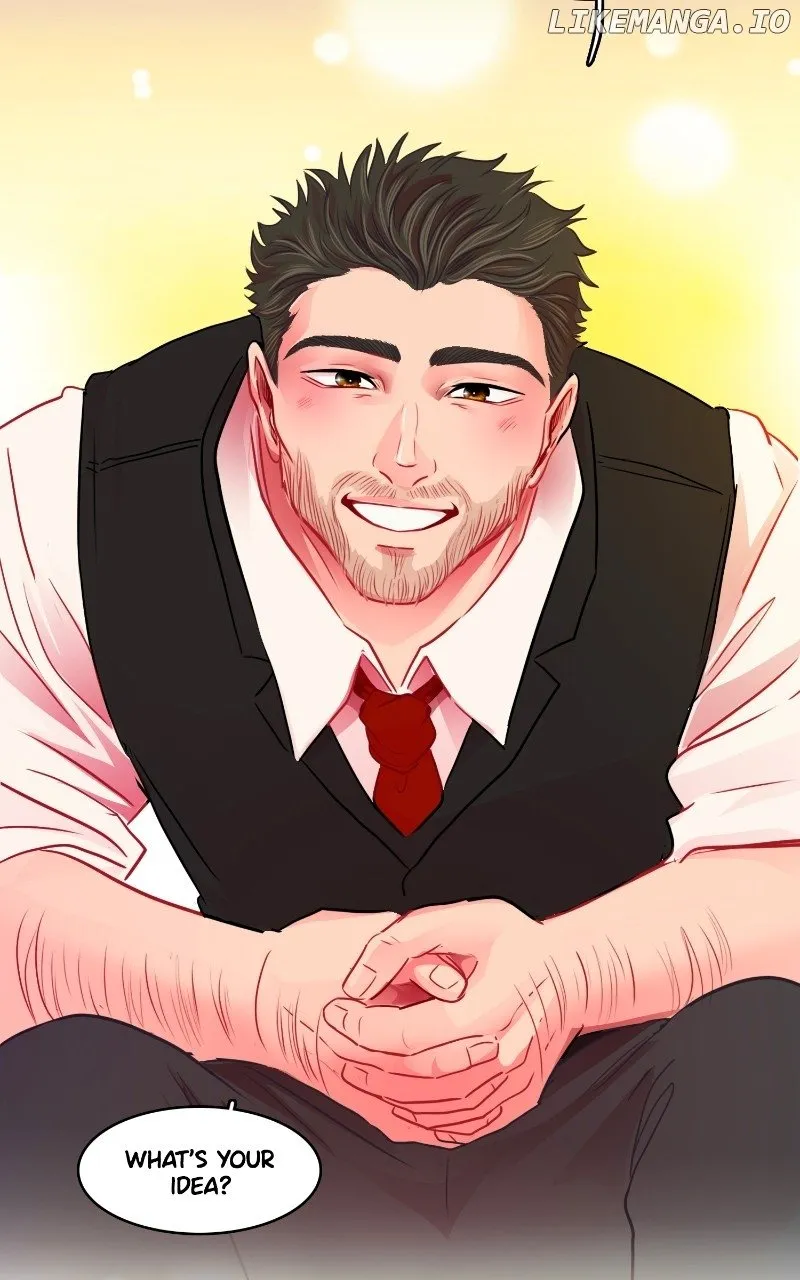 Read Love 4 A Walk EN Manga Online