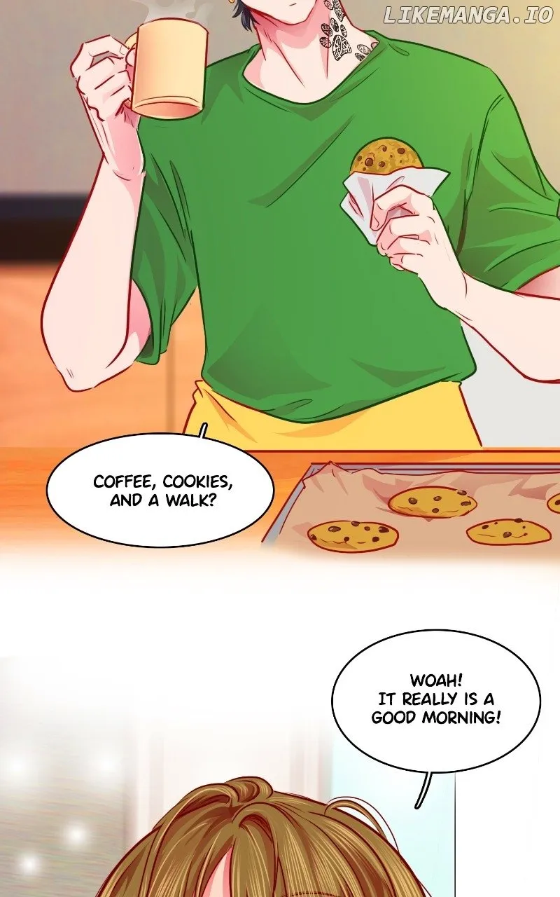 Read Love 4 A Walk EN Manga Online