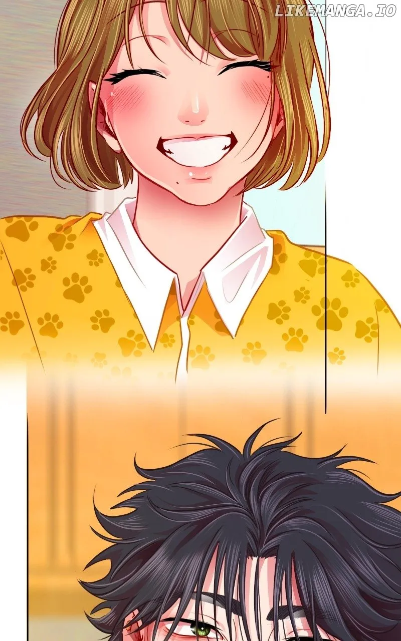 Read Love 4 A Walk EN Manga Online