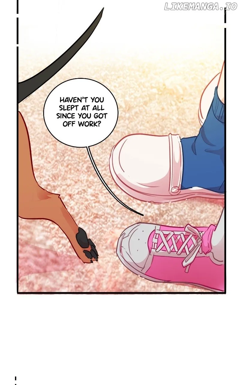 Read Love 4 A Walk EN Manga Online