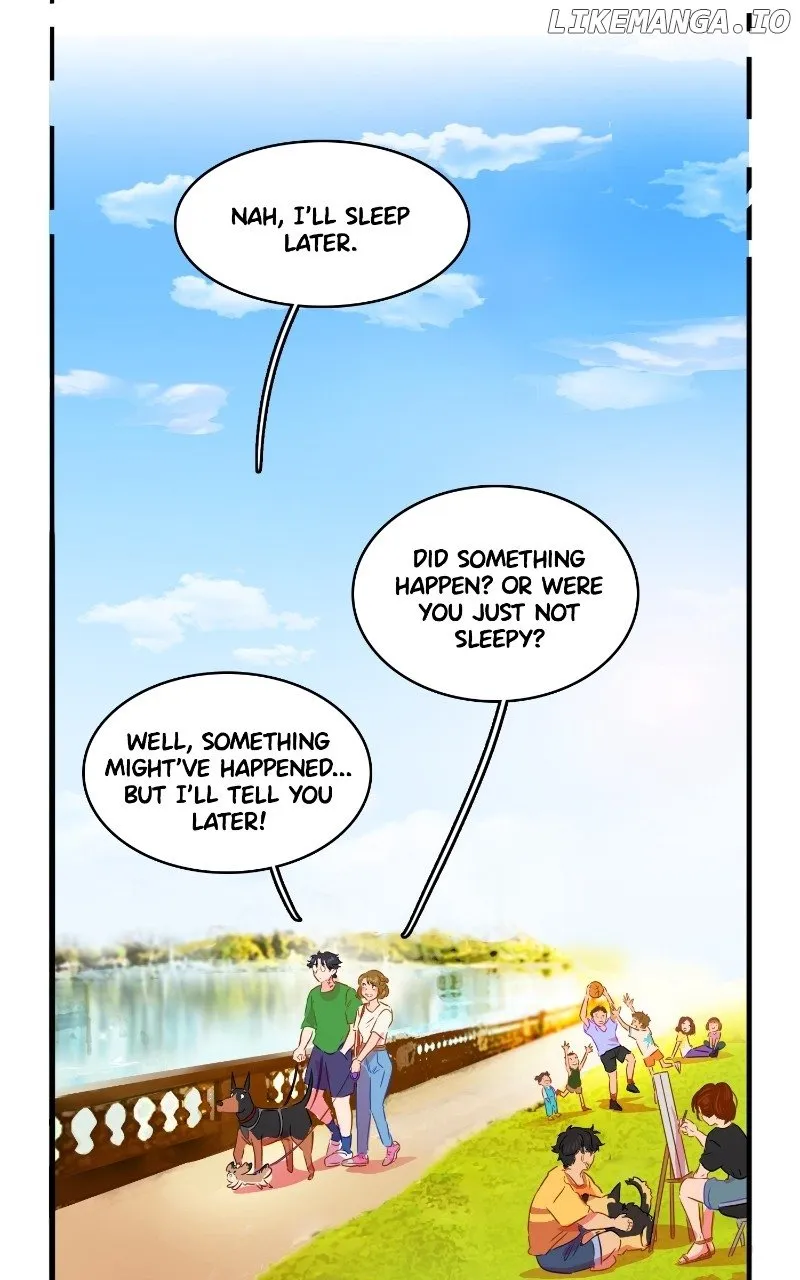 Read Love 4 A Walk EN Manga Online