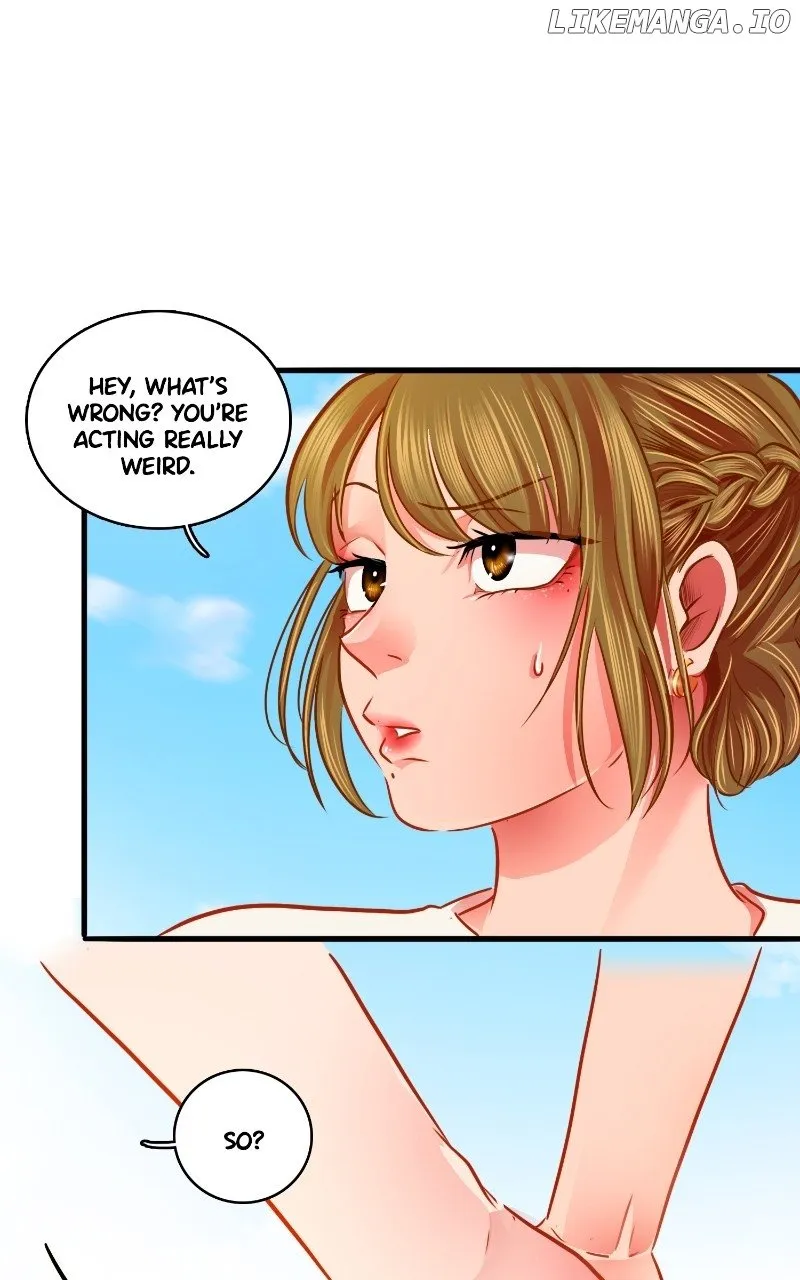 Read Love 4 A Walk EN Manga Online