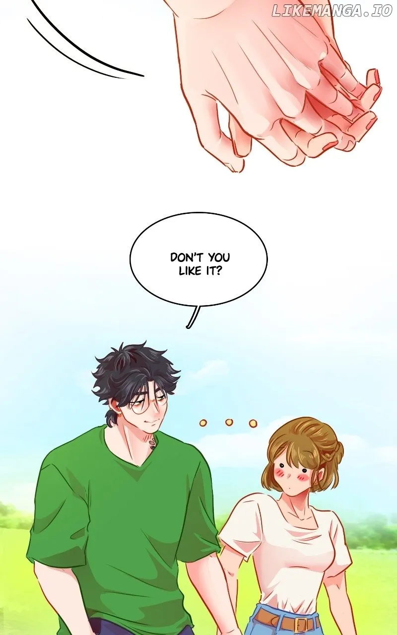 Read Love 4 A Walk EN Manga Online
