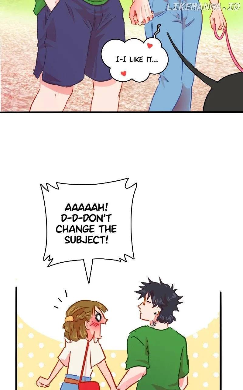 Read Love 4 A Walk EN Manga Online