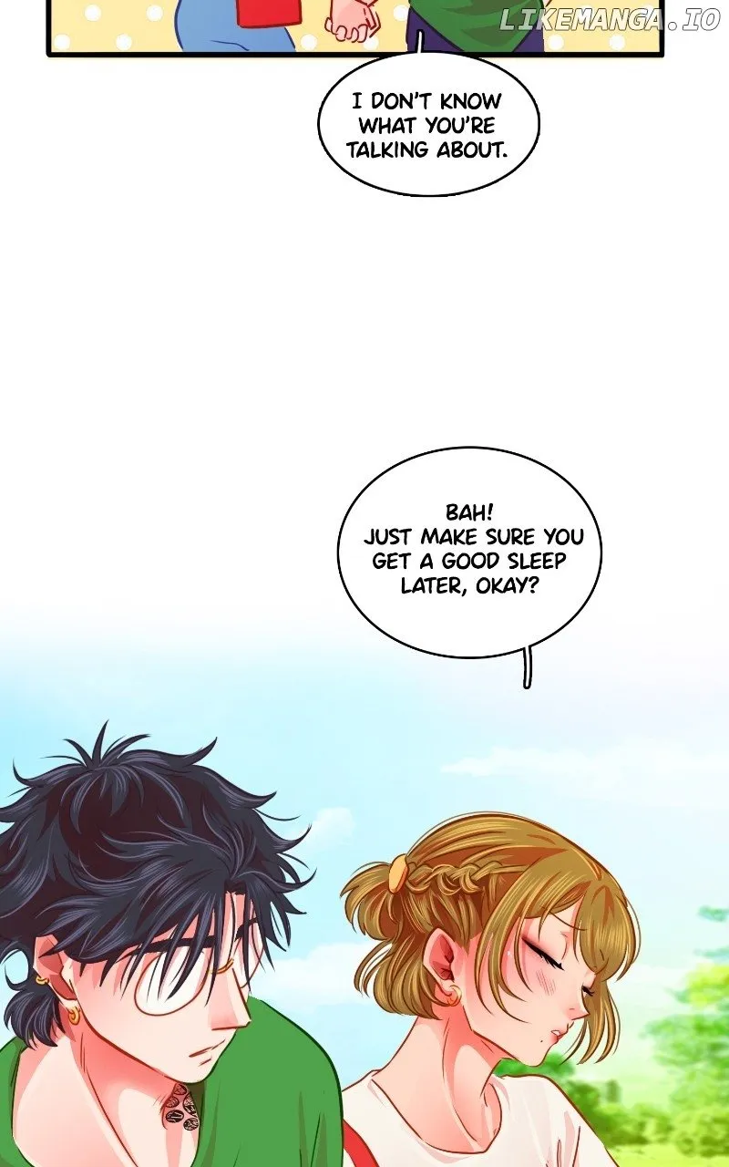 Read Love 4 A Walk EN Manga Online