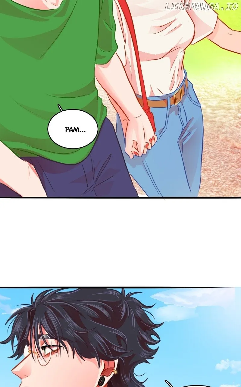 Read Love 4 A Walk EN Manga Online