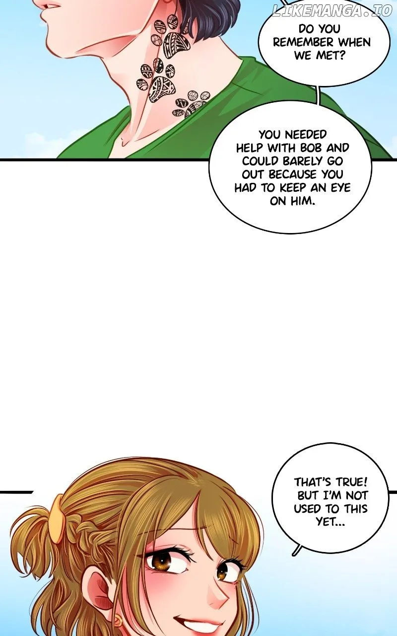 Read Love 4 A Walk EN Manga Online