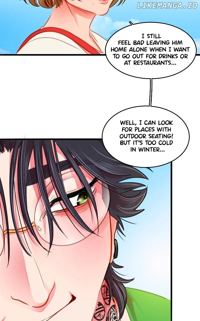 Read Love 4 A Walk EN Manga Online