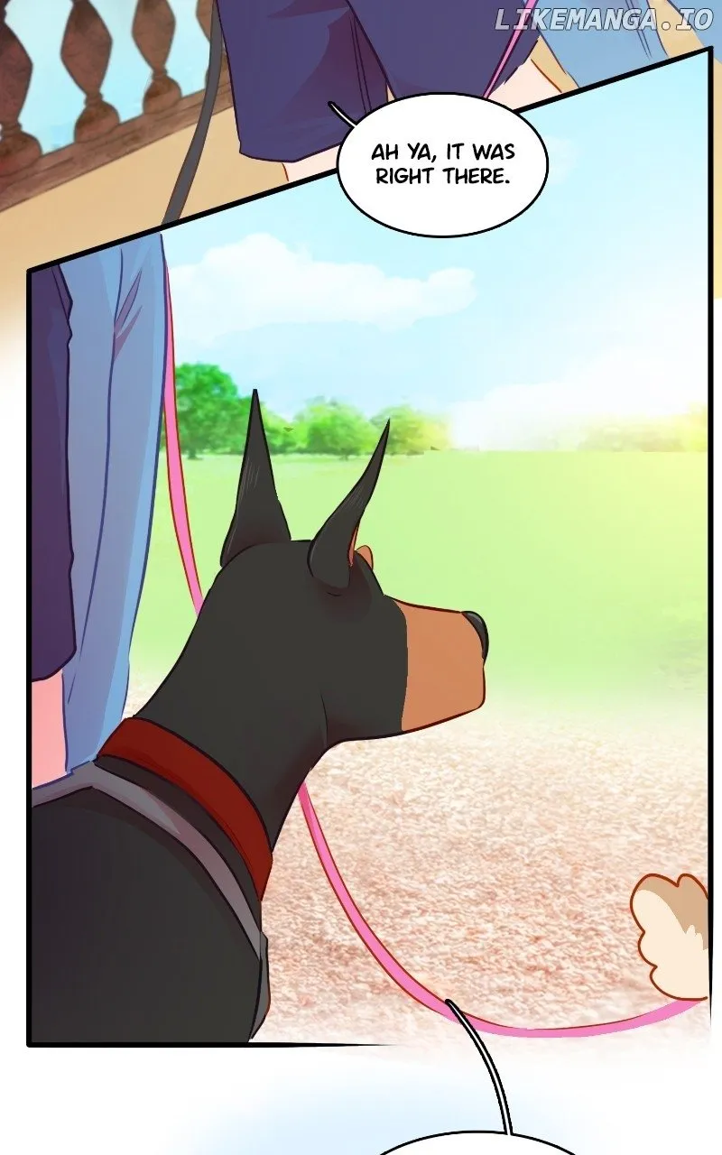 Read Love 4 A Walk EN Manga Online