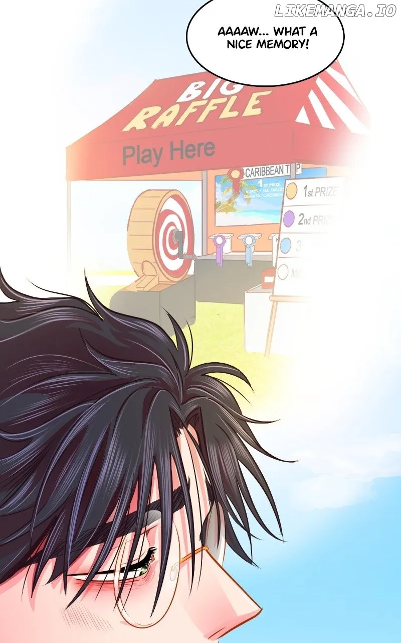 Read Love 4 A Walk EN Manga Online