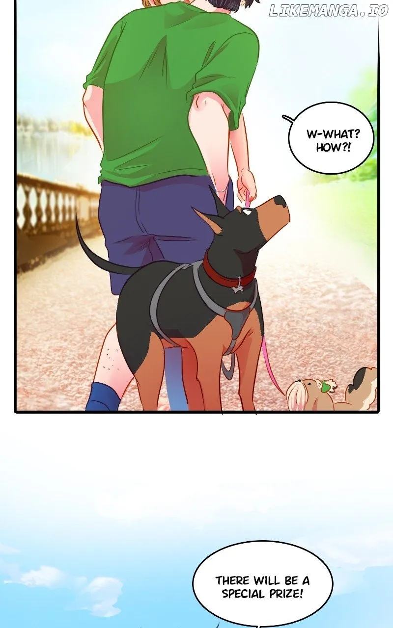 Read Love 4 A Walk EN Manga Online